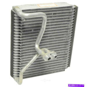 RfT[ A/CRAGo|[^[v[gtBtgUAC EV 939726PFC A/C Evaporator Core-Evaporator Plate Fin Front UAC EV 939726PFC