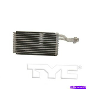 RfT[ A/CGo|[^[RAtgAA^CN97224tBbg11-20_bWfS3.6L-V6 A/C Evaporator Core Front,Rear TYC 97224 fits 11-20 Dodge Durango 3.6L-V6