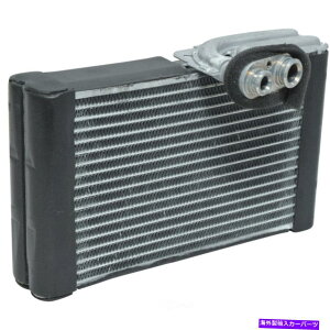 コンデンサー A/C蒸発器コアエバポレーターパラレルフローリアUACフィット2016 Mazda CX-9 A/C Evaporator Core-Evaporator Parallel Flow Rear UAC fits 2016 Mazda CX-9
