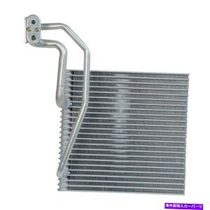 RfT[ A/C Evaporator Core Front Tyc 97280tBbg04-09YNGXg3.5L-V6 A/C Evaporator Core Front TYC 97280 fits 04-09 Nissan Quest 3.5L-V6