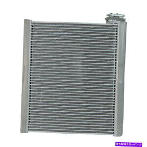 RfT[ A/CRAtgTYC 97265 A/C Evaporator Core Front TYC 97265