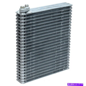 RfT[ A/CRA-SRAKXAENGR[hF1urfeAMFItgUAC EV 939783pfc A/C Evaporator Core-SR, GAS, Eng Code: 1URFE, MFI Front UAC EV 939783PFC