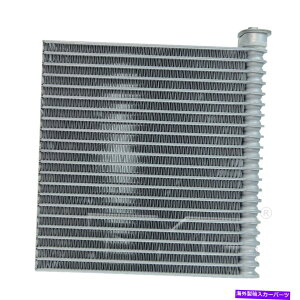RfT[ C30AC70AS40AV50 97237Tyc A/CRA TYC A/C Evaporator Core for C30, C70, S40, V50 97237