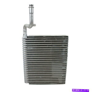 RfT[ A/C Evaporator Core Front Tyc 97158 FITS 04-06 DODGE DURANGO 4.7L-V8 A/C Evaporator Core Front TYC 97158 fits 04-06 Dodge Durango 4.7L-V8