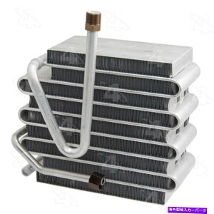 RfT[ A/CRA4V[Y54660 A/C Evaporator Core 4 Seasons 54660