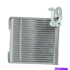 コンデンサー A/C蒸発器コアTYC 97297フィット13-18日産NV200 2.0L-L4 A/C Evaporator Core TYC 97297 fits 13-18 Nissan NV200 2.0L-L4