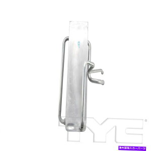 RfT[ A/CRAtgTYC 97001 A/C Evaporator Core Front TYC 97001