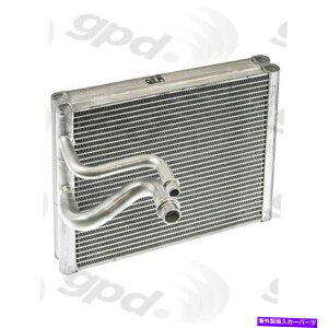 �R���f���T�[ �O���[�o���p�[�c�f�B�X�g���r���[�^�[4712114 A/C Evaporator Core Global 4712114 FITS 08 15 Global Parts Distributors 4712114 A/C Evaporator Core Global 4712114 Fits 08 15�y���s�A���i�z
