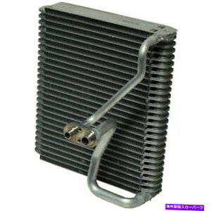 �R���f���T�[ A/C Evaporator Core-XLT�AVIN�F8�AMFI�A�d�q�t�����gUAC EV 939920PFC A/C Evaporator Core-XLT, VIN: 8, MFI, Electronic Front UAC EV 939920PFC�y���s�A���i�z