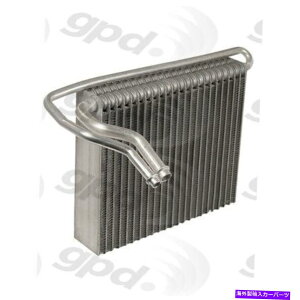 RfT[ O[op[cfBXgr[^[4712172 A/C Evaporator Core Global 4712172 Global Parts Distributors 4712172 A/C Evaporator Core Global 4712172
