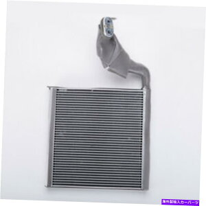 RfT[ A/CRAtgTYC 97209 A/C Evaporator Core Front TYC 97209