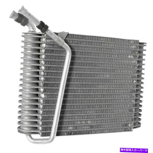 �R���f���T�[ Volvo 940 1992-1995 UAC EV6800EPFC A/C Evaporator Core For Volvo 940 1992-1995 UAC EV6800EPFC A/C Evaporator Core�y���s�A���i�z