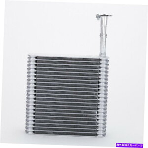 RfT[ A/C Evaporator Core Front Tyc 97049 A/C Evaporator Core Front TYC 97049