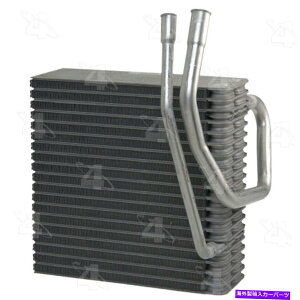 RfT[ A/CRA4V[Y54166 A/C Evaporator Core 4 Seasons 54166