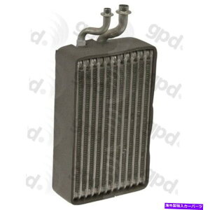 RfT[ O[op[cfBXgr[^[4712010 A/CGo|[^[RAAO[o4712010 Global Parts Distributors 4712010 A/C Evaporator Core Rear Global 4712010