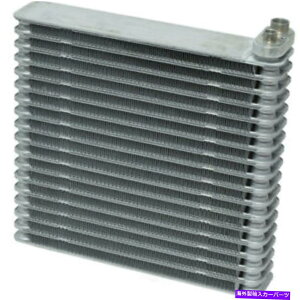 RfT[ A/CRAGo|[^[v[gtBUACtBbg2006 Mazda MX-5 Miata A/C Evaporator Core-Evaporator Plate Fin UAC fits 2006 Mazda MX-5 Miata