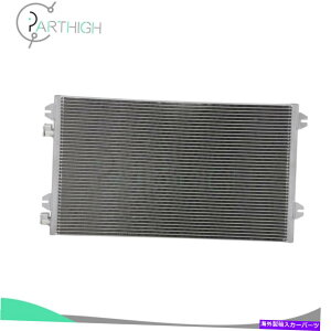 RfT[ A~jEA/CgbNRfT[ɓK06}bNCXN 06}bNCXP Aluminum A/C Truck Condenser Fits 06 Mack CXN 06 Mack CXP