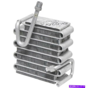 �R���f���T�[ A/C Evaporator Core-RN63�AVIN�FR�A�K�X�A�Y�������A�V�RUAC EV 3510AC A/C Evaporator Core-RN63, VIN: R, GAS, CARB, Natural UAC EV 3510AC�y���s�A���i�z