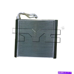 RfT[ VTYC 97172 New Evaporator TYC 97172