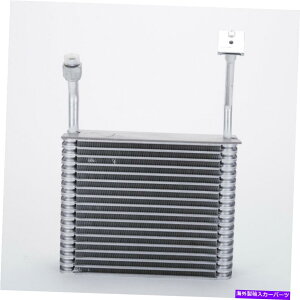 RfT[ A/CRAtgTYC 97137 A/C Evaporator Core Front TYC 97137