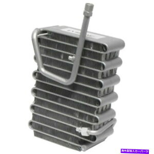 RfT[ A/C Evaporator Core-DX UAC EV 4007ACtBbg90-93z_AR[h2.2L-L4 A/C Evaporator Core-DX UAC EV 4007AC fits 90-93 Honda Accord 2.2L-L4
