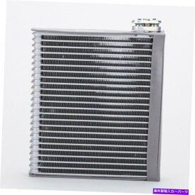 コンデンサー A/C蒸発器コアフロントTYC 97119 A/C Evaporator Core Front TYC 97119