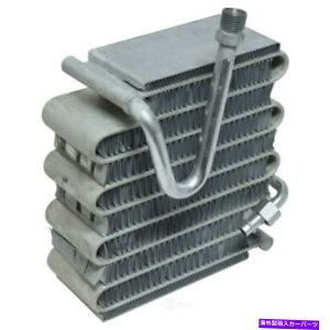 RfT[ A/C Evaporator Core-RN02AVINFR UAC EV 3810AC A/C Evaporator Core-RN02, VIN: R UAC EV 3810AC