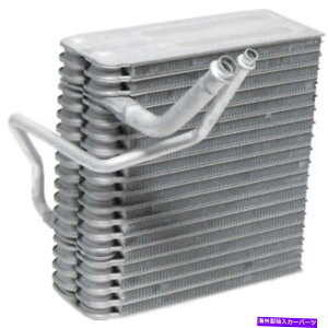 RfT[ A/C Evaporator Core-LaredoAVINFJASOHC FITS 02-04 JEEP GRAND CHEROKEE 4.7L-V8 A/C Evaporator Core-Laredo, VIN: J, SOHC fits 02-04 Jeep Grand Cherokee 4.7L-V8