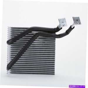 �R���f���T�[ A/C Evaporator Core Front Tyc 97008 A/C Evaporator Core Front TYC 97008