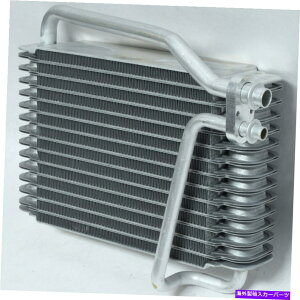 コンデンサー 郊外の新しいA/C蒸発器コア1500ユーコンXL 1500エスカレードESV Suburban 25 New A/C Evaporator Core for Suburban 1500 Yukon XL 1500 Escalade ESV Suburban 25