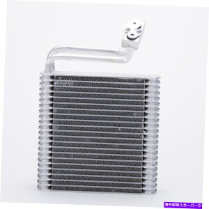 �R���f���T�[ A/C Evaporator Core Front Tyc 97002 A/C Evaporator Core Front TYC 97002