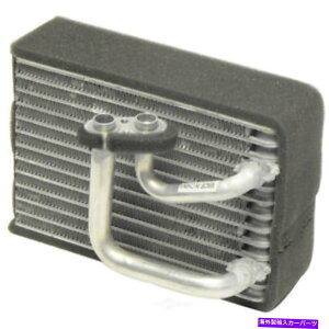 RfT[ A/CRAGo|[^[v[gtBAUACtBbg2005XYLXL-7 A/C Evaporator Core-Evaporator Plate Fin Rear UAC fits 2005 Suzuki XL-7