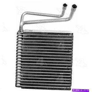 �R���f���T�[ Four Seasons 54293 Plate��Fin Evaporator Co Four Seasons 54293 Plate & Fin Evaporator Co�y���s�A���i�z