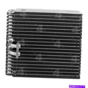 �R���f���T�[ Four Seasons 54575 Plate��Fin Evaporator Co Four Seasons 54575 Plate & Fin Evaporator Co�y���s�A���i�z