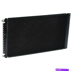 �R���f���T�[ �V����A/C�R���f���T�[CN 20003XC New A/C Condenser CN 20003XC�y���s�A���i�z