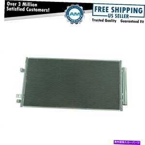 RfT[ PROMASTER RENEGADE NEW̃V[o[hC[gpACRfT[A/CGAR AC Condenser A/C Air Conditioning with Receiver Dryer for Promaster Renegade New