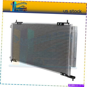 �R���f���T�[ 2002�N����2006�N�̃A���~�j�E��AC�R���f���T�[�z���_CR-V 2003-2011�z���_�G�������g�t�B�b�g3148 Aluminum AC Condenser For 2002-2006 Honda CR-V 2003-2011 Honda Element Fits 3148�y���s�A���i�z