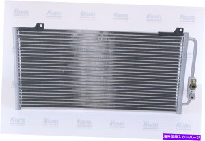 RfT[ Nissens Aircon Condenser 94255 for Honda Civici1996j2.0Ȃ Nissens Aircon Condenser 94255 for HONDA CIVIC (1996) 2.0 etc