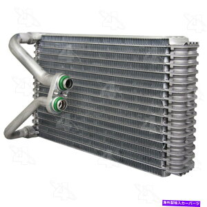 RfT[ A/CRAA4V[Y44104tBbg07-12q_CxNX A/C Evaporator Core Rear 4 Seasons 44104 fits 07-12 Hyundai Veracruz