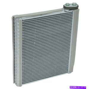 RfT[ A/CRAx[XAKXAENGR[hF2GRFE FRONT UAC EV 939598PFXC A/C Evaporator Core-Base, GAS, Eng Code: 2GRFE Front UAC EV 939598PFXC