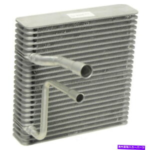 RfT[ A/C Evaporator Core-VinF8 Front UAC EV 939868PFXC A/C Evaporator Core-VIN: 8 Front UAC EV 939868PFXC