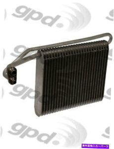 RfT[ A/CRAO[o4712020tBbg05-15g^^R} A/C Evaporator Core Global 4712020 fits 05-15 Toyota Tacoma