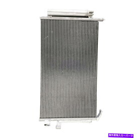 コンデンサー Subaru Forester Ac Condenser Fitts2003-2008 Receiver-Dryer Brend New Subaru Forester AC Condenser Fits 2003-2008 with receiver-dryer brand new