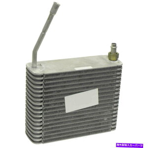 RfT[ A/C Evaporator Core-SAVINF9ACNG UAC EV 0175PFXC A/C Evaporator Core-S, VIN: 9, CNG UAC EV 0175PFXC
