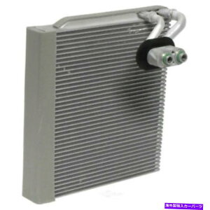 �R���f���T�[ A/C Evaporator Core-Hybrid�AVIN�F4�A�d�C/�K�X�AMFI�A�i�`������UAC EV 939929PFXC A/C Evaporator Core-Hybrid, VIN: 4, ELECTRIC/GAS, MFI, Natural UAC EV 939929PFXC�y���s�A���i�z