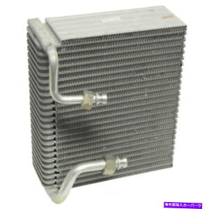RfT[ A/C Evaporator Core-LXAVINFYADOHC UAC EV 201713pfc A/C Evaporator Core-LX, VIN: Y, DOHC UAC EV 201713PFC