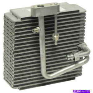 RfT[ A/C Evaporator Core-CXAENGR[hFD16Y7AMFI UACtBbg1997 Honda Civic 1.6L-L4 A/C Evaporator Core-CX, Eng Code: D16Y7, MFI UAC fits 1997 Honda Civic 1.6L-L4