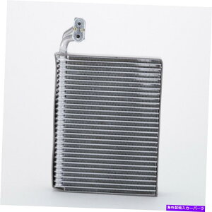 RfT[ A/CRAtgTYC 97126 A/C Evaporator Core Front TYC 97126