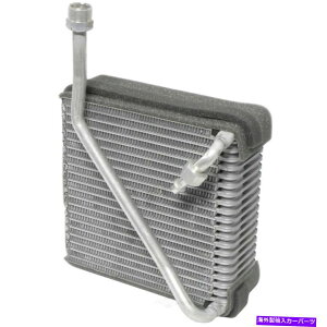 �R���f���T�[ UAC EV 939516PFC A C Evaporator Core-������v���[�g�t�B���i�����z���j UAC EV 939516PFC A C Evaporator Core - Evaporator Plate Fin (Fast Shipping)�y���s�A���i�z