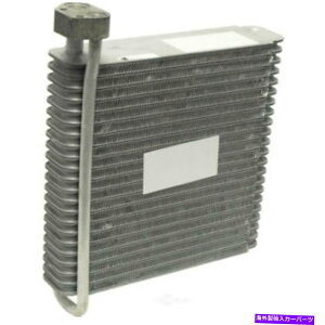 RfT[ A/C Evaporator Core-ClassicAVINFE UAC EV 6810PFXC A/C Evaporator Core-Classic, VIN: E UAC EV 6810PFXC